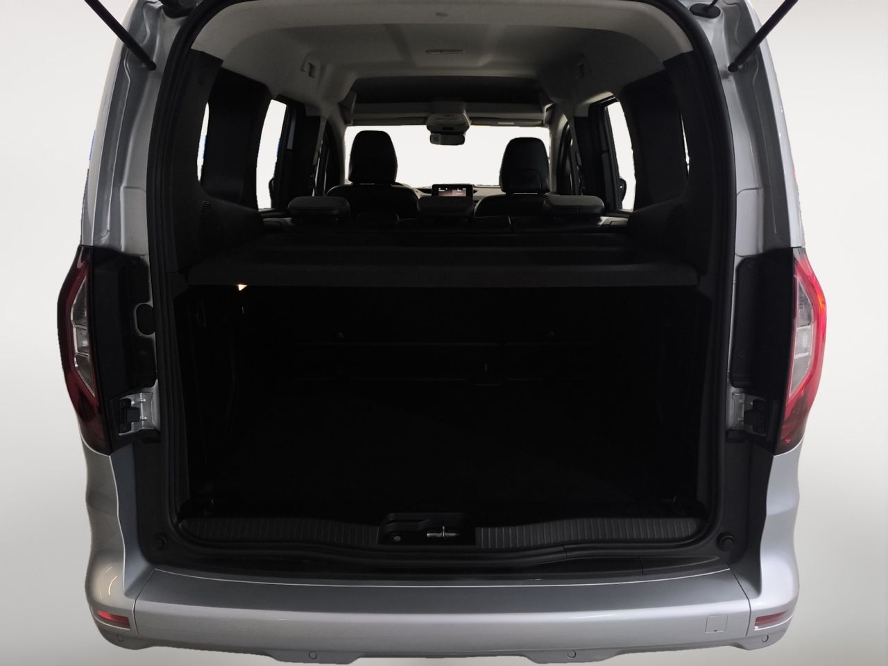 Foto Renault Kangoo 21