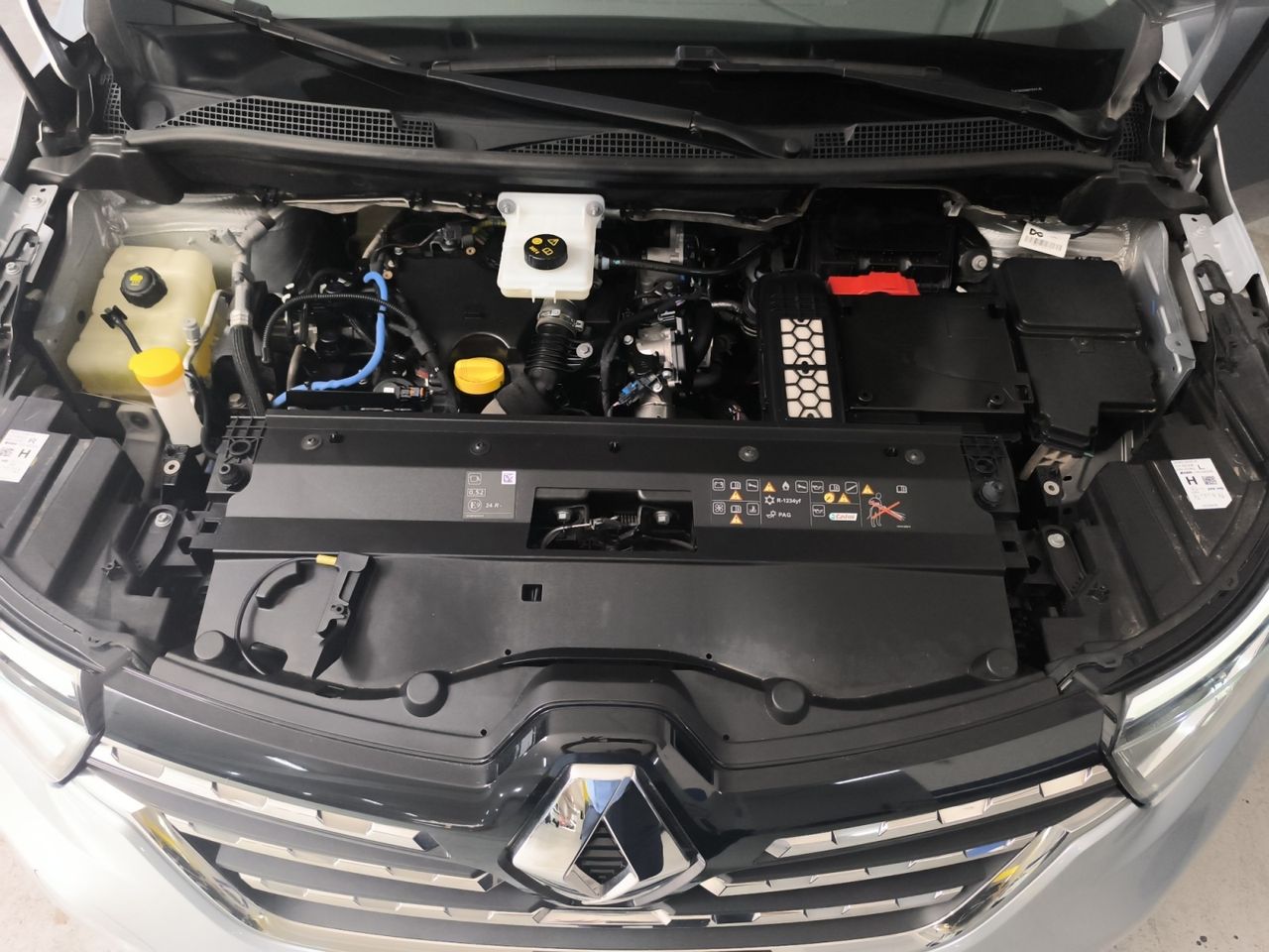 Foto Renault Kangoo 22