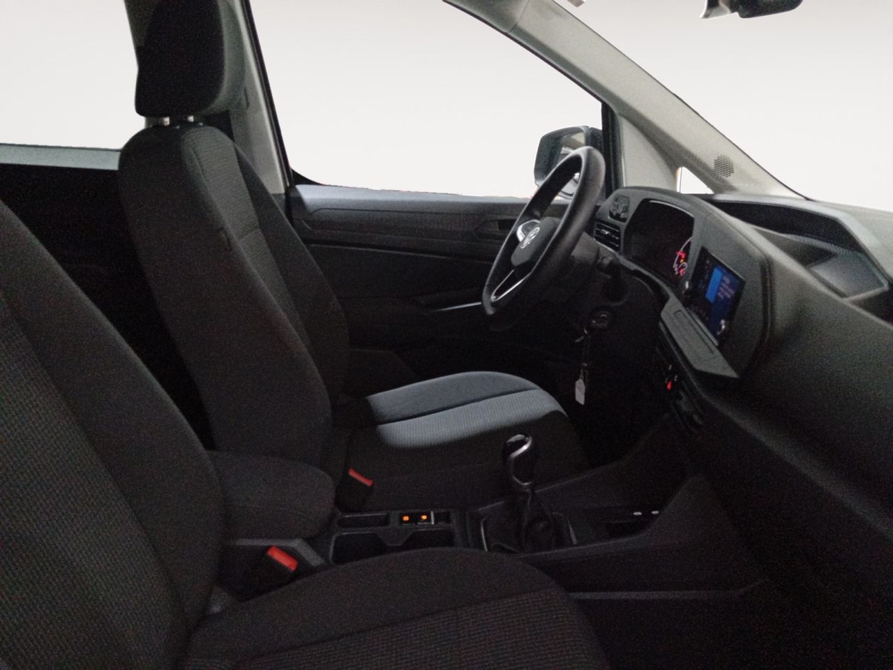 Foto Volkswagen Caddy 8
