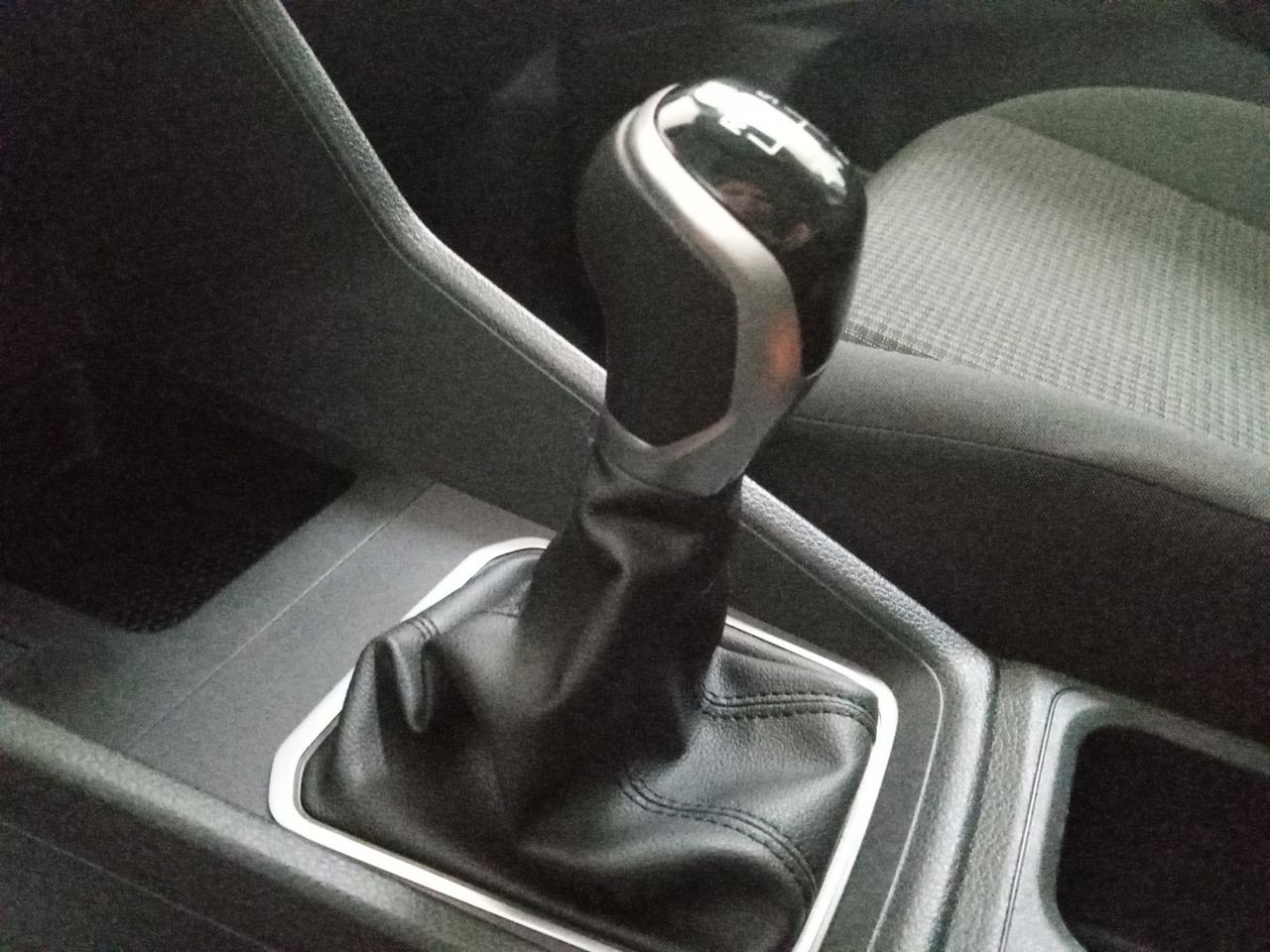 Foto Volkswagen Caddy 11