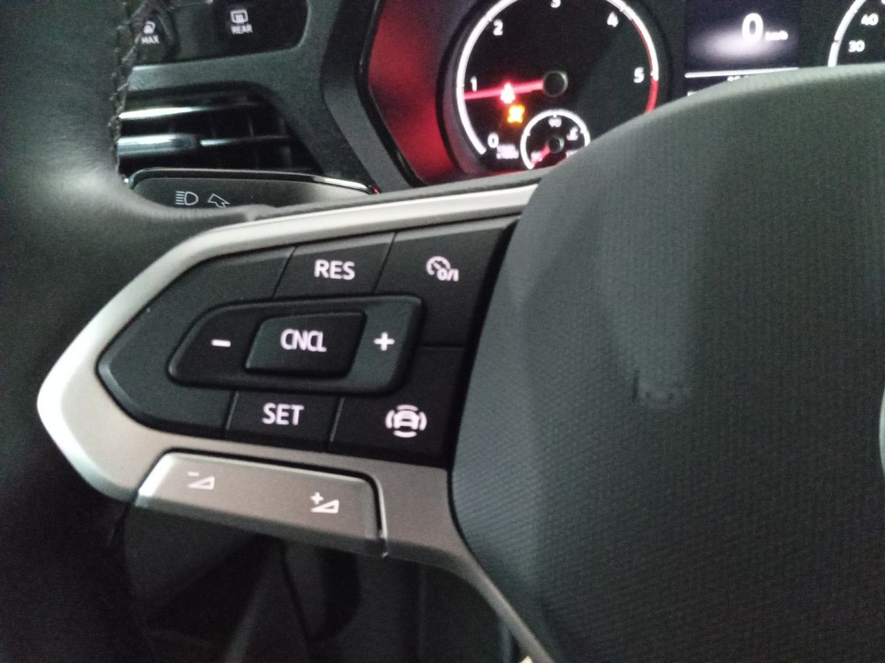 Foto Volkswagen Caddy 15