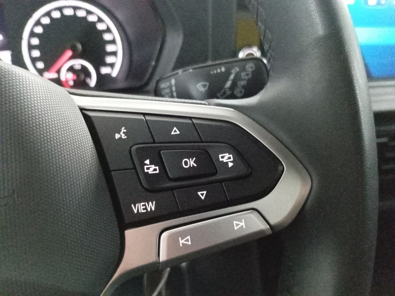 Foto Volkswagen Caddy 16