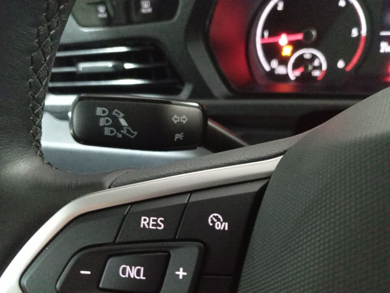 Foto Volkswagen Caddy 17