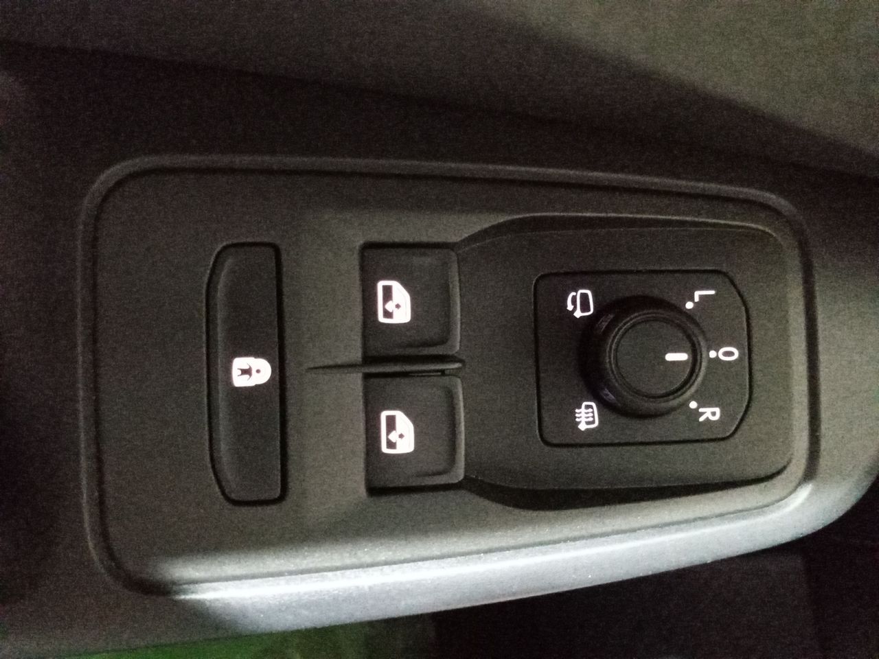 Foto Volkswagen Caddy 19