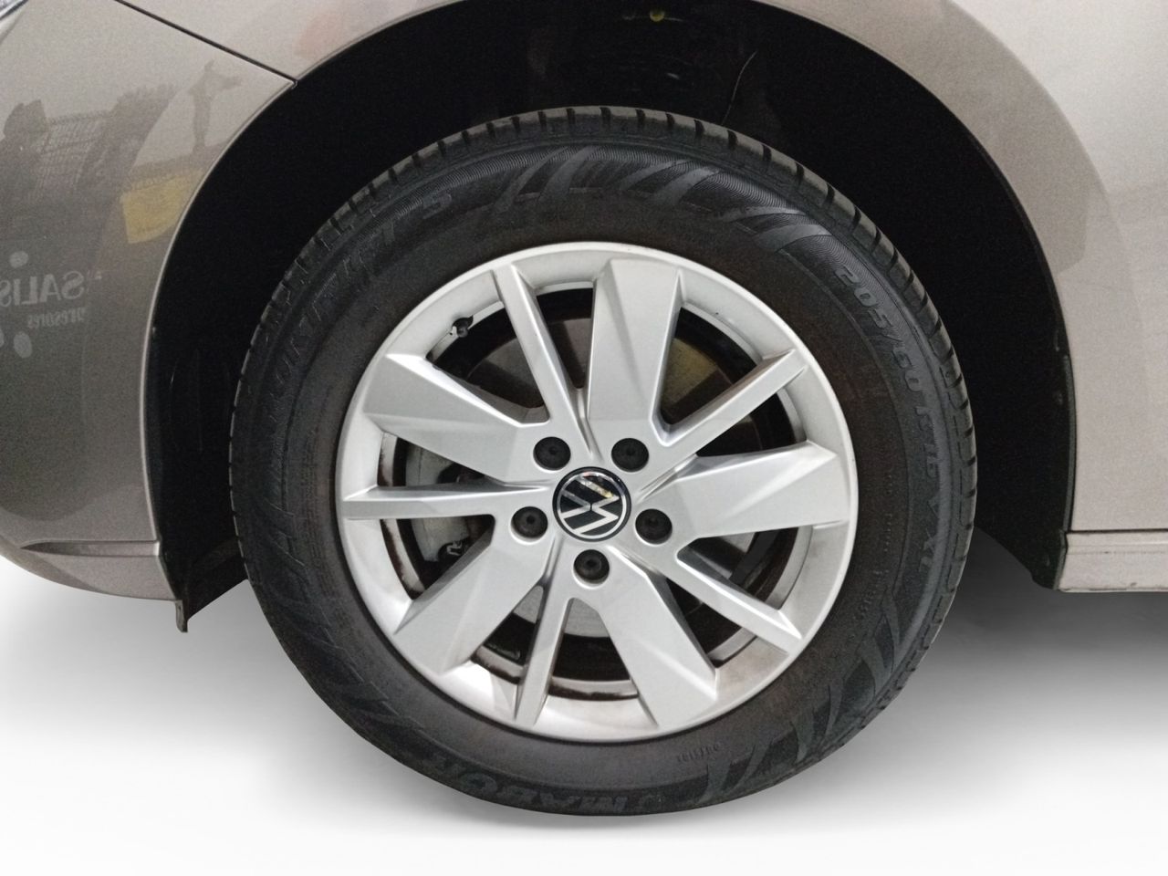 Foto Volkswagen Caddy 21
