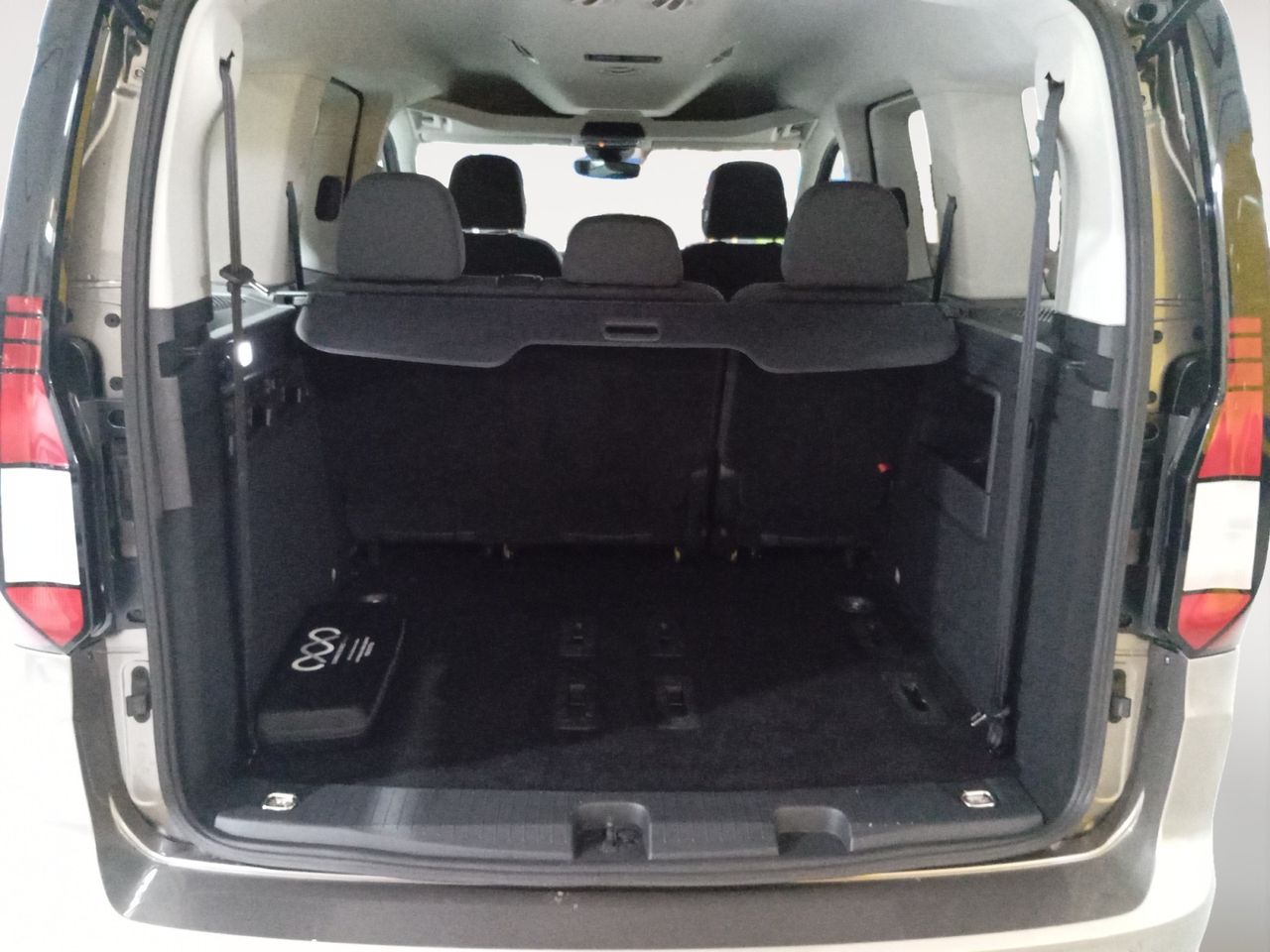 Foto Volkswagen Caddy 22