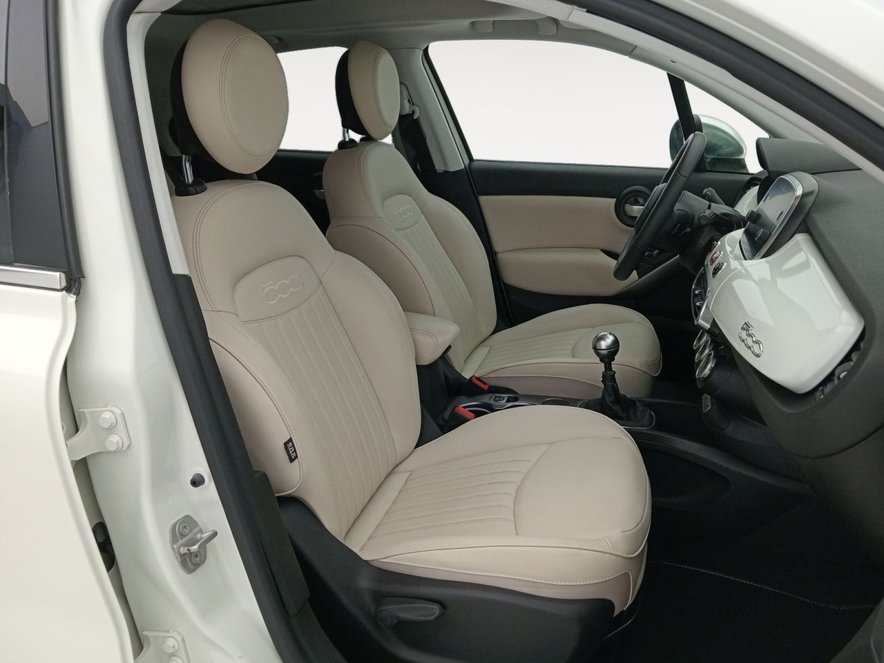Foto Fiat 500X 8