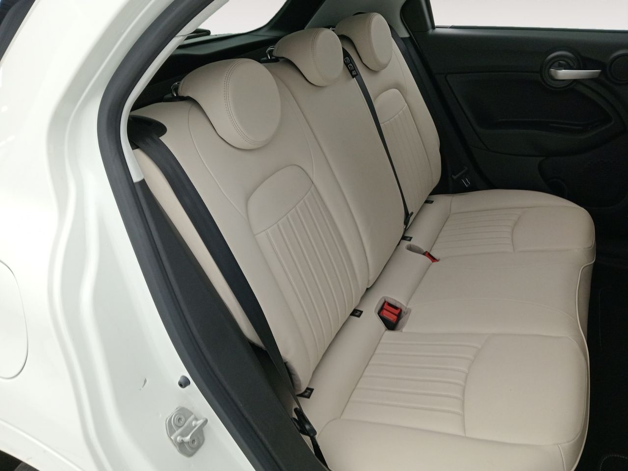 Foto Fiat 500X 9