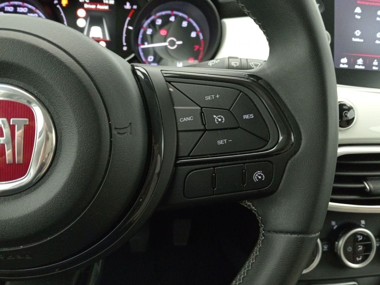Foto Fiat 500X 18