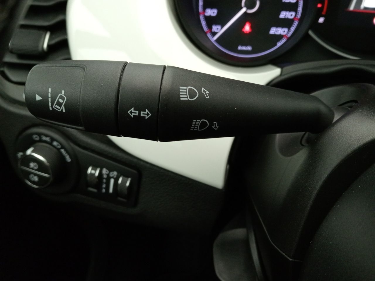 Foto Fiat 500X 20
