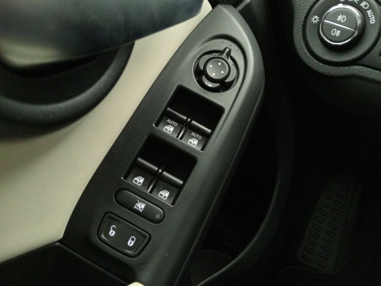 Foto Fiat 500X 21