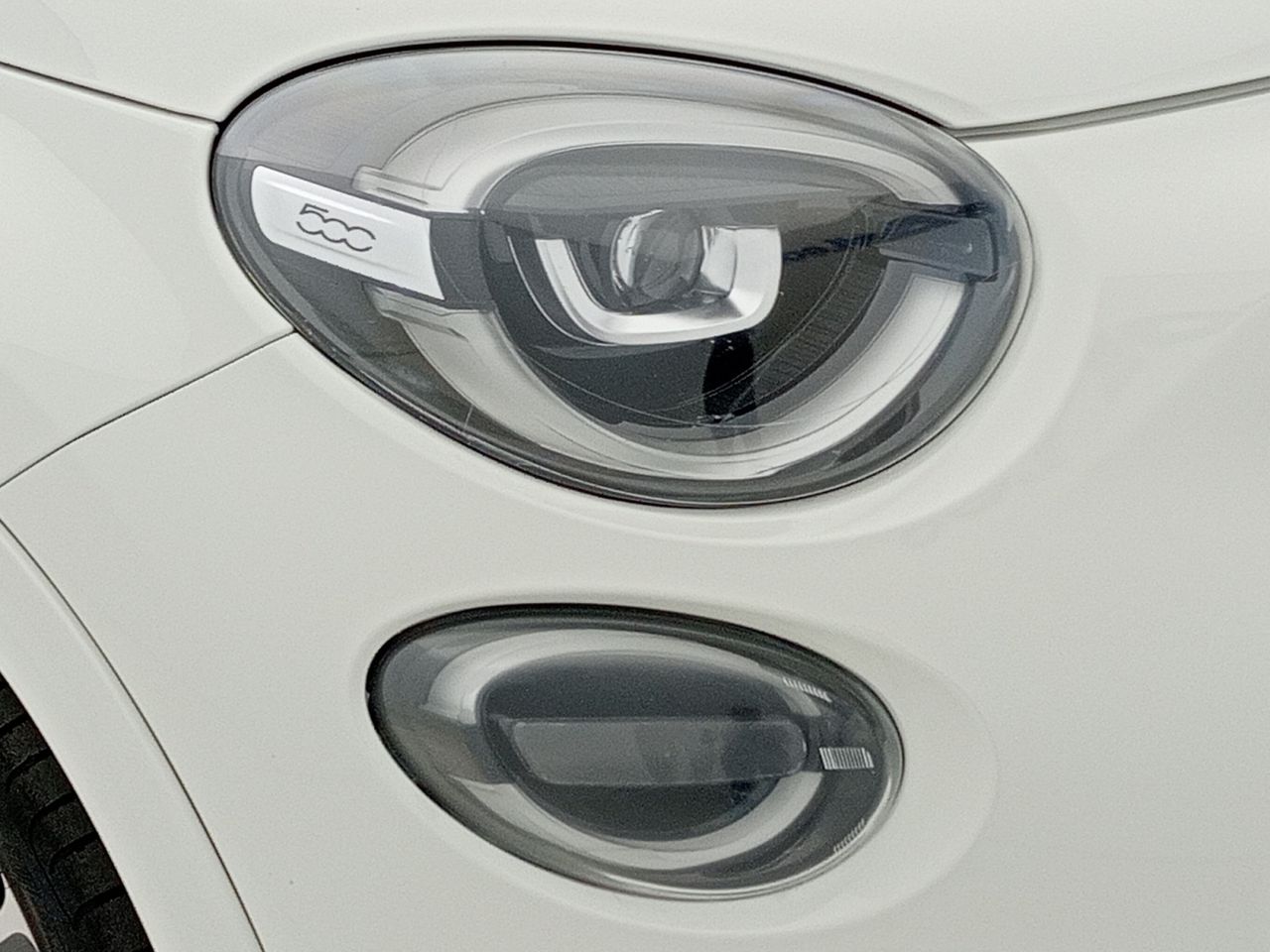 Foto Fiat 500X 24