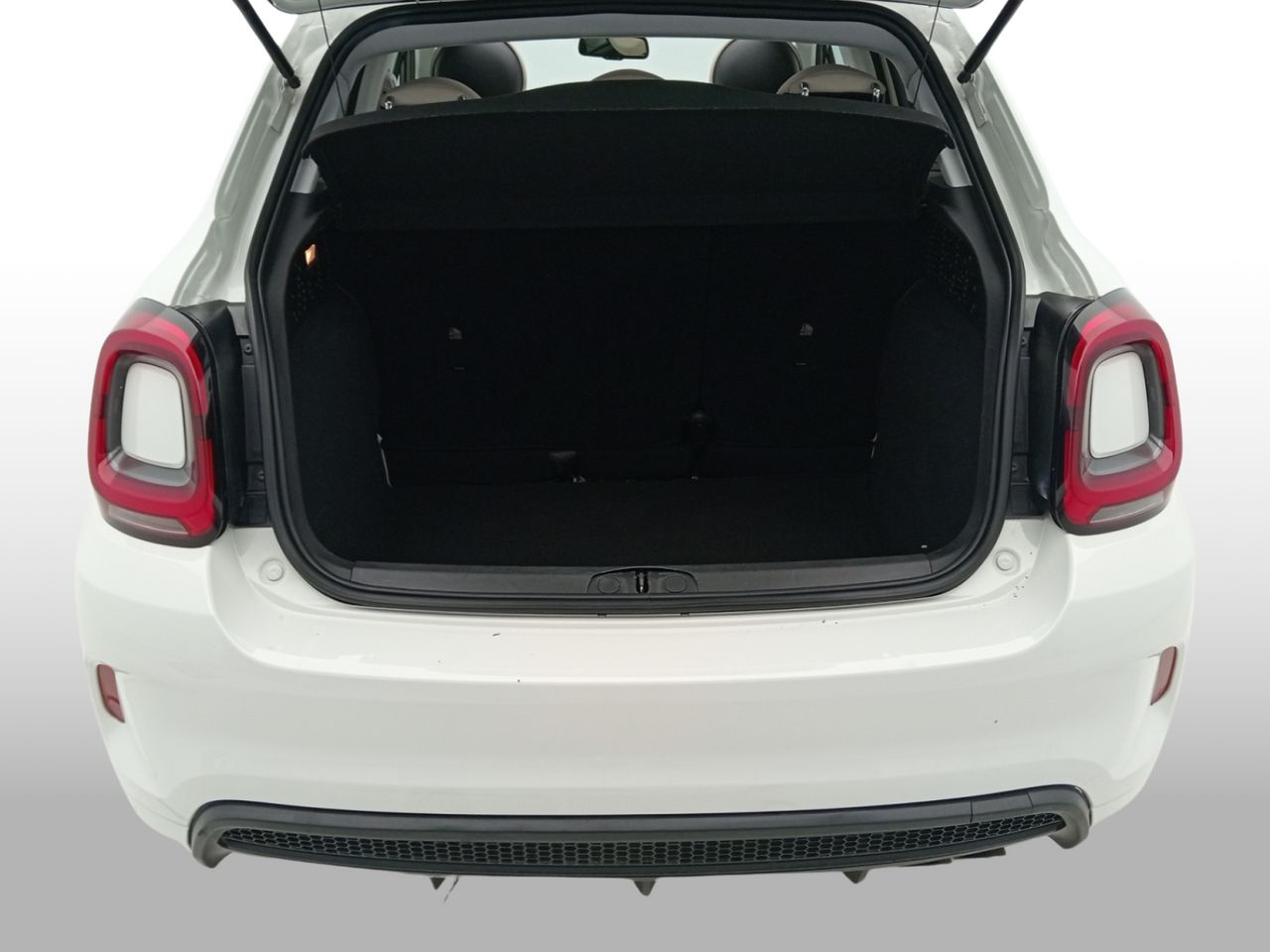 Foto Fiat 500X 26