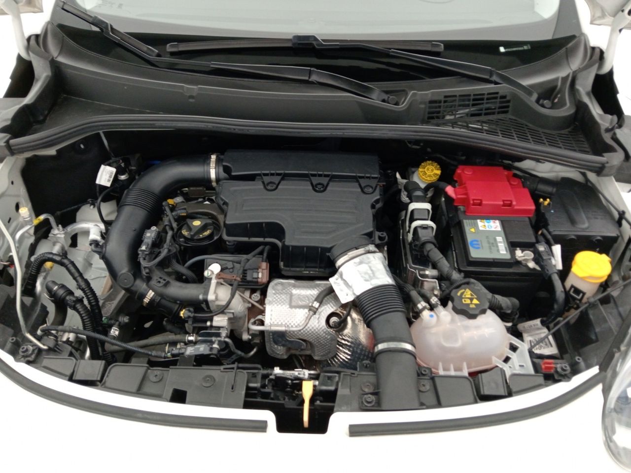 Foto Fiat 500X 27