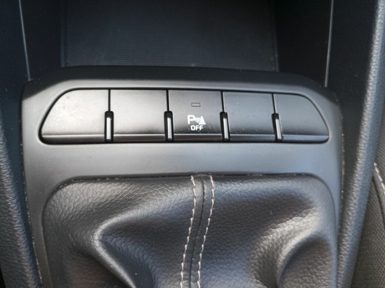 Foto Kia Rio 13