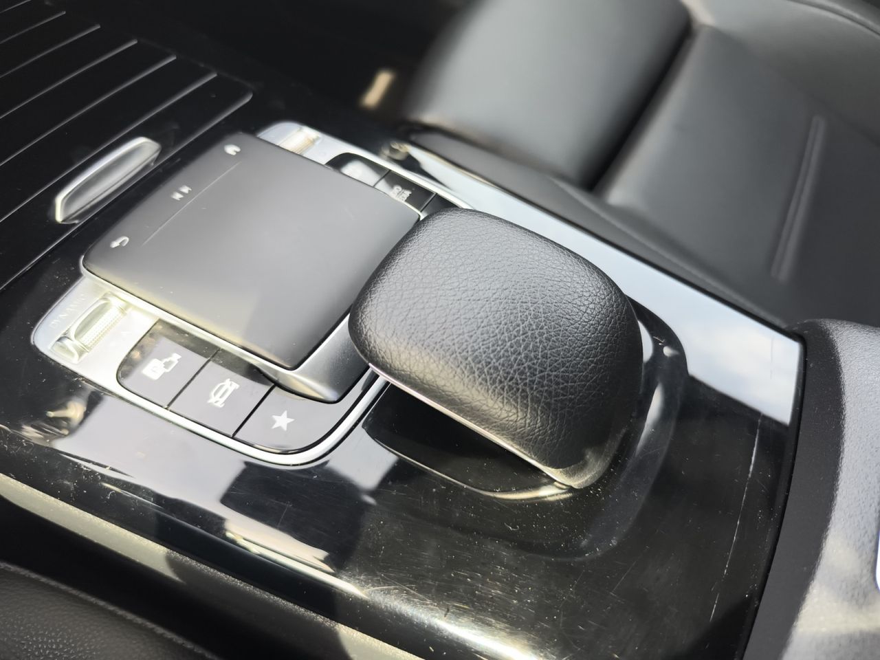 Foto Mercedes-Benz Clase A 11