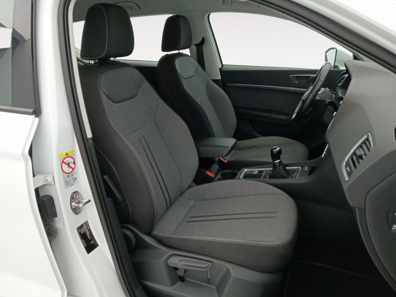 Foto Seat Ateca 8