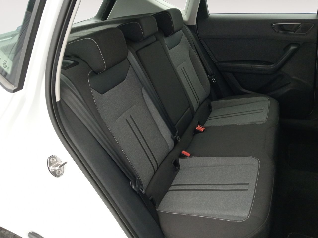 Foto Seat Ateca 9