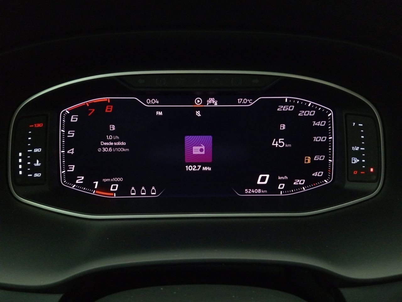 Foto Seat Ateca 10