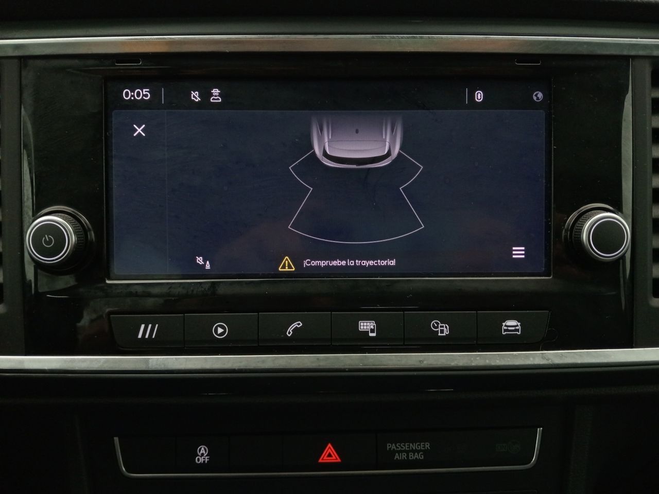 Foto Seat Ateca 12