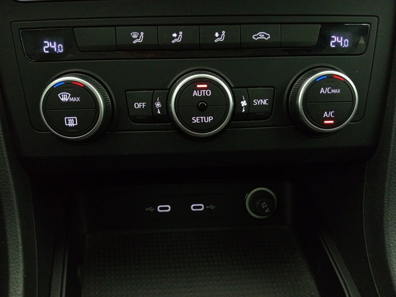 Foto Seat Ateca 13