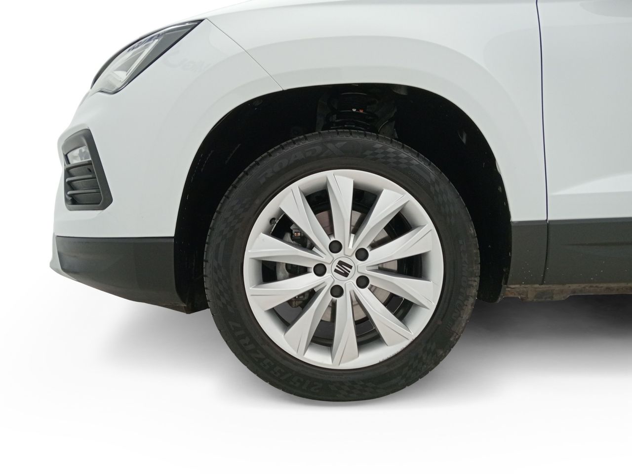 Foto Seat Ateca 21