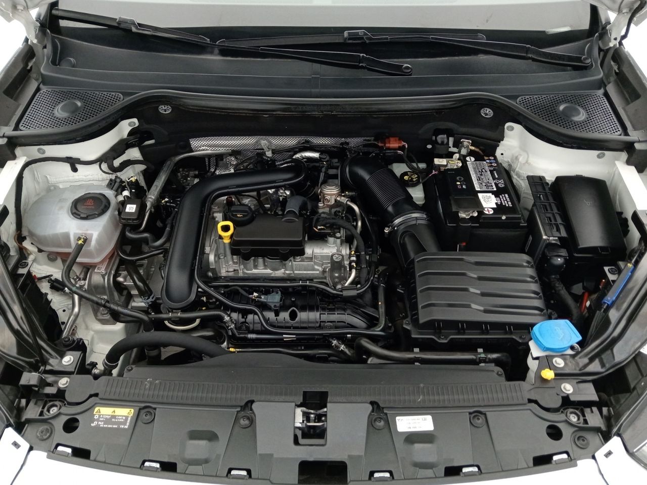 Foto Seat Ateca 25