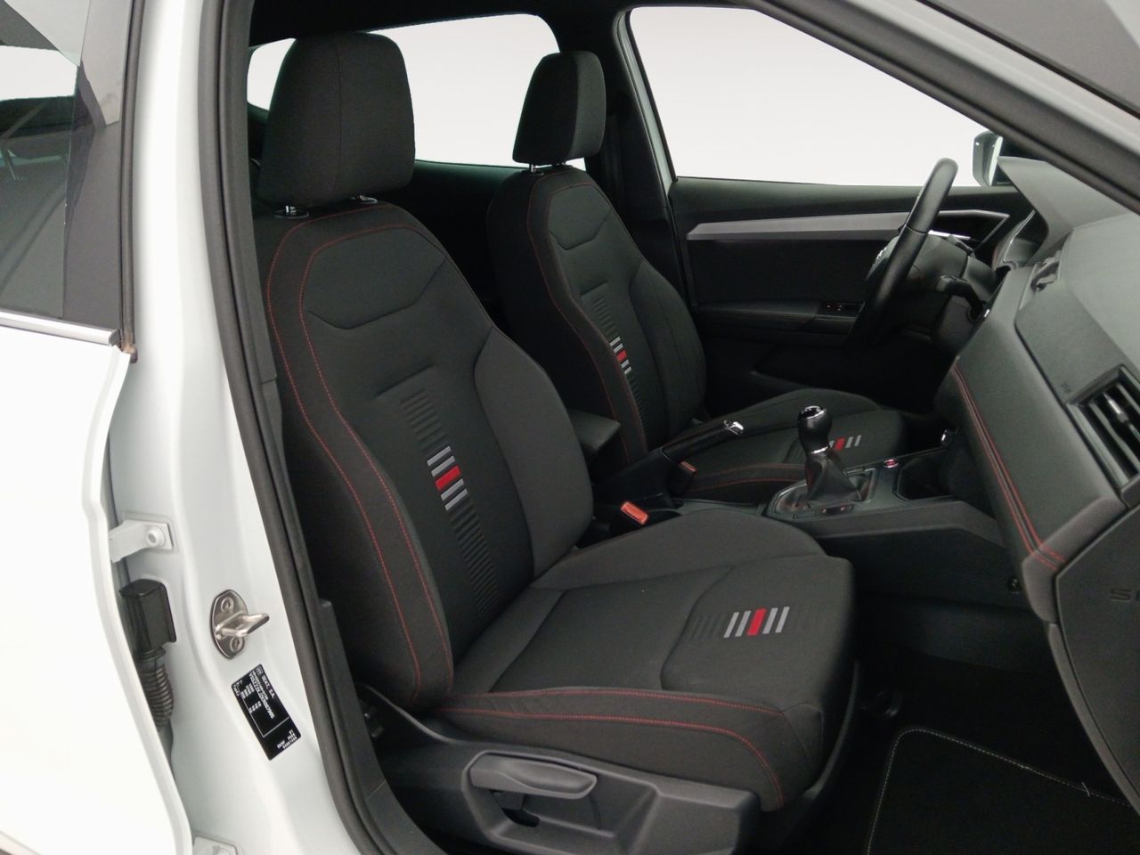 Foto Seat Arona 8