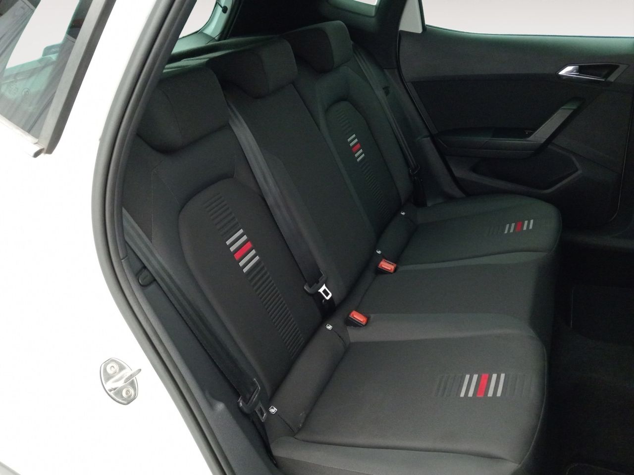 Foto Seat Arona 9