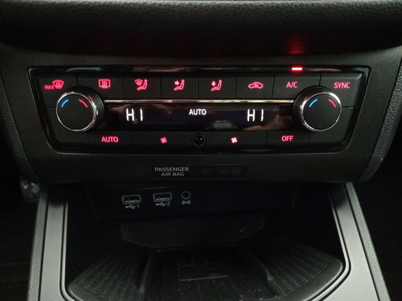 Foto Seat Arona 13