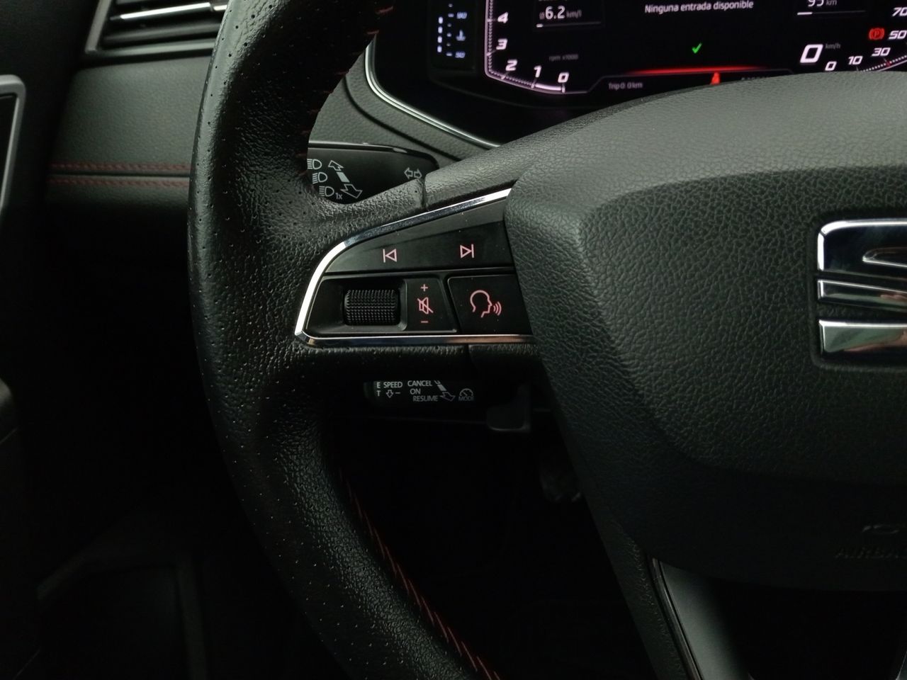 Foto Seat Arona 15