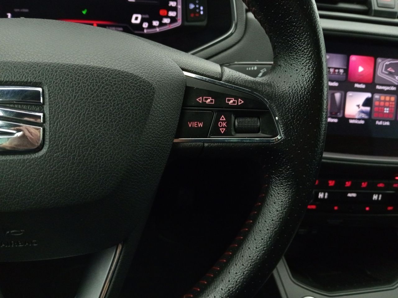 Foto Seat Arona 16