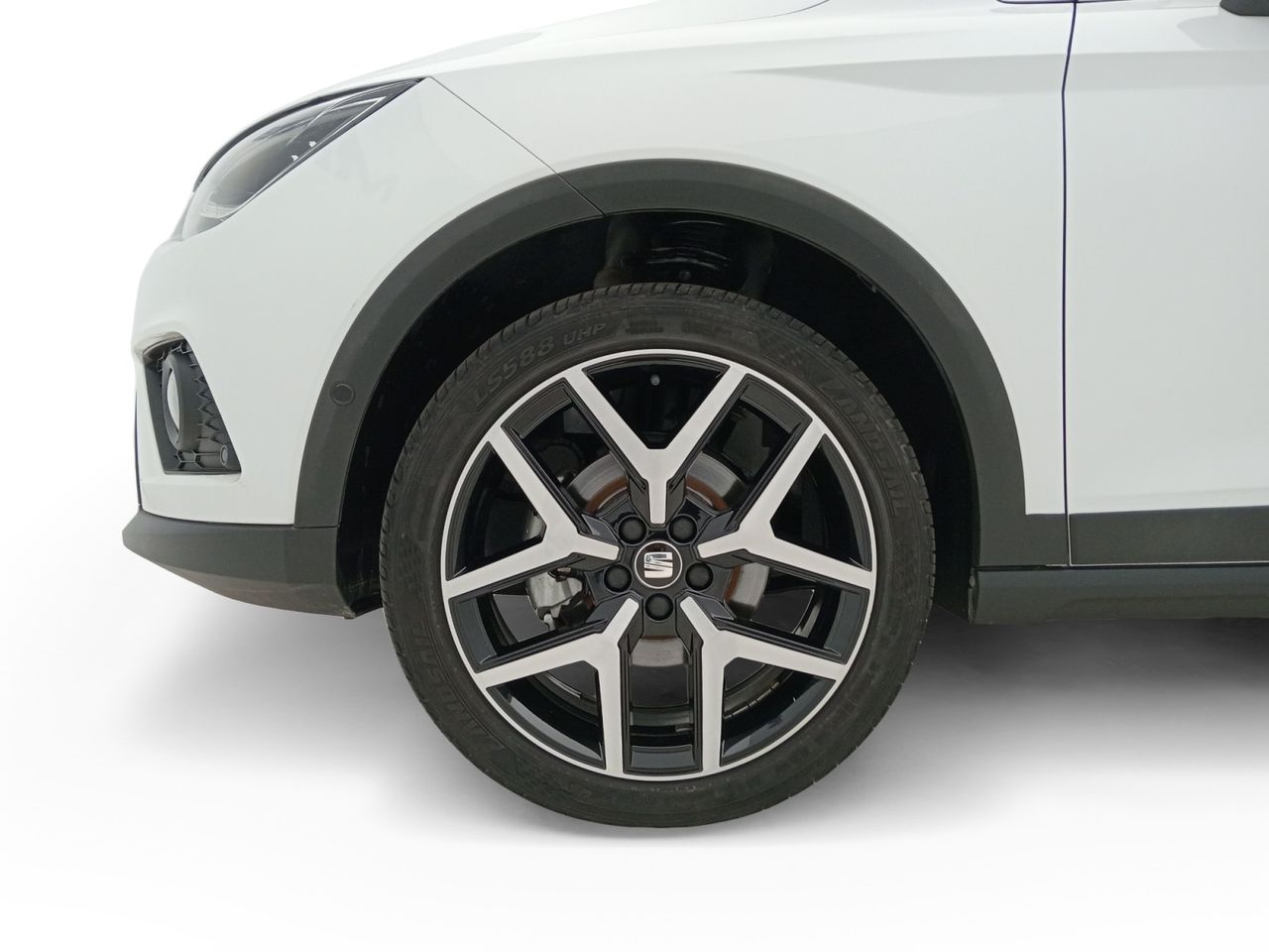 Foto Seat Arona 22