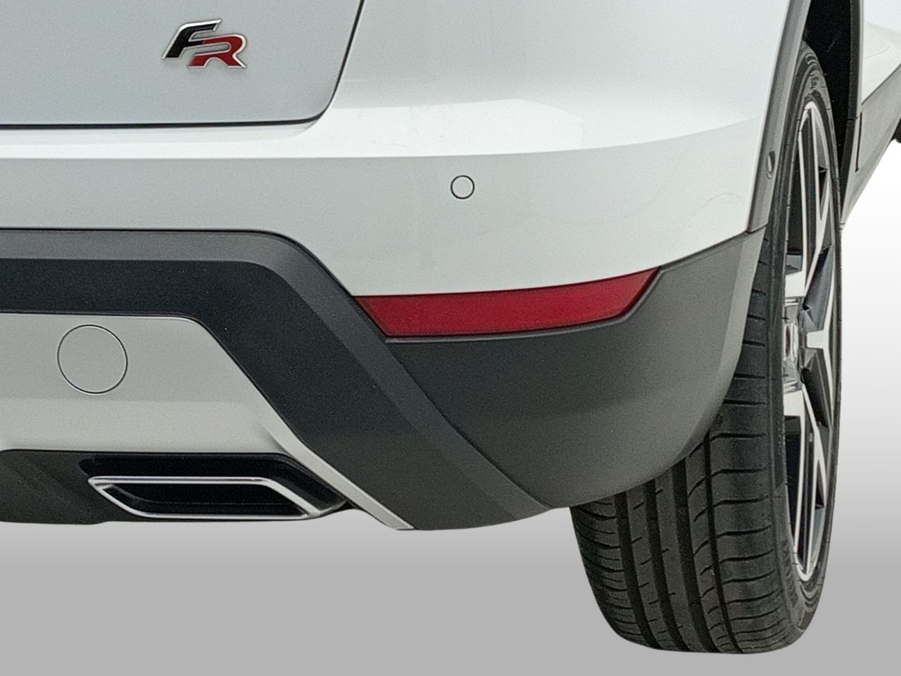 Foto Seat Arona 24