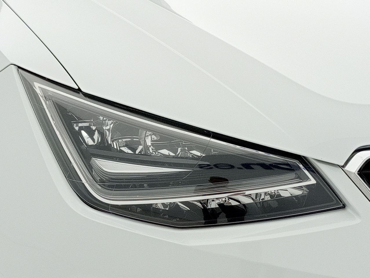 Foto Seat Arona 25