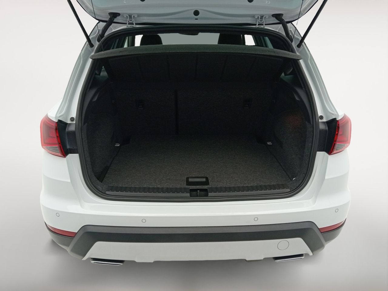 Foto Seat Arona 26