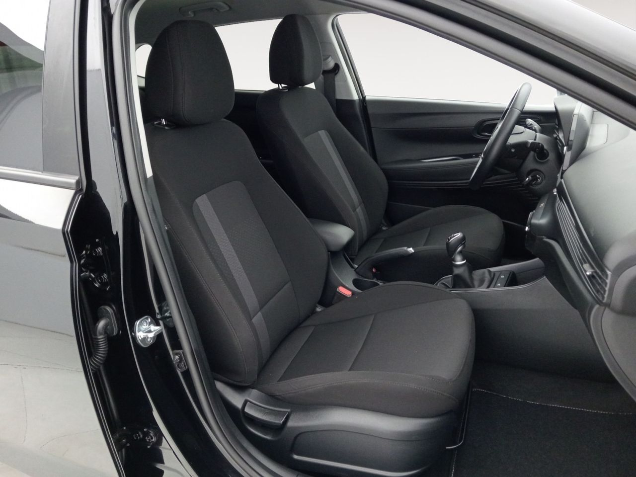 Foto Hyundai i20 8
