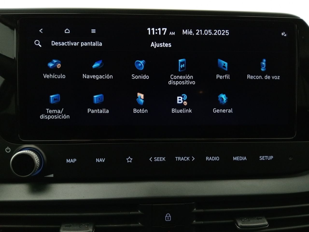 Foto Hyundai i20 12