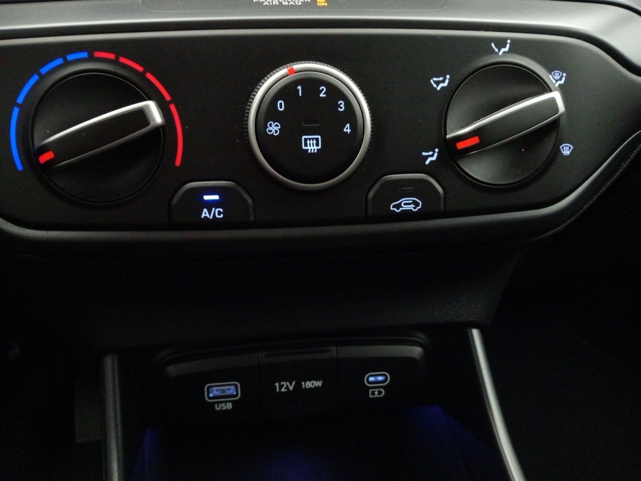 Foto Hyundai i20 15