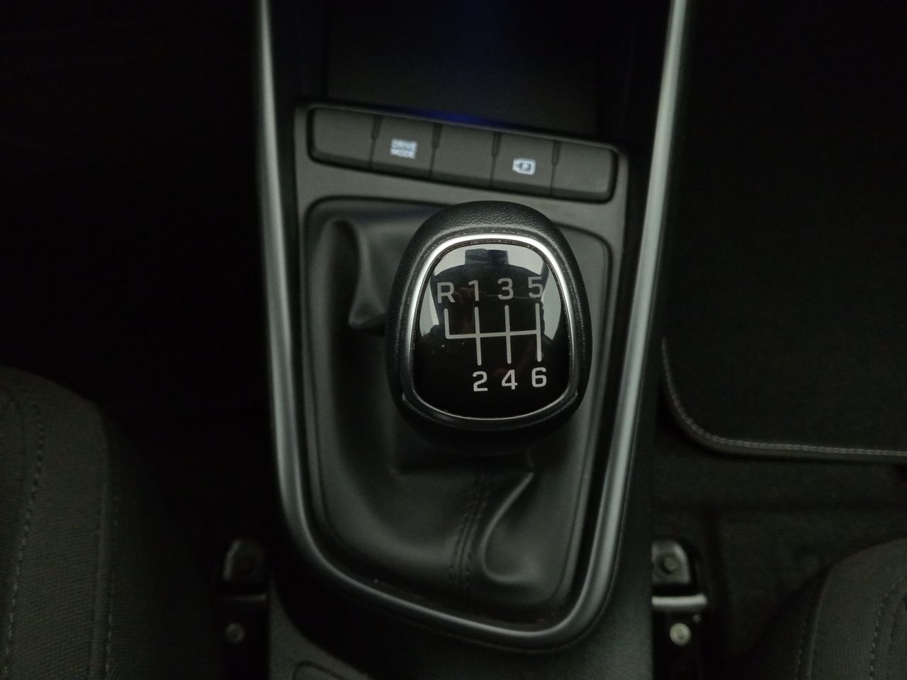 Foto Hyundai i20 16