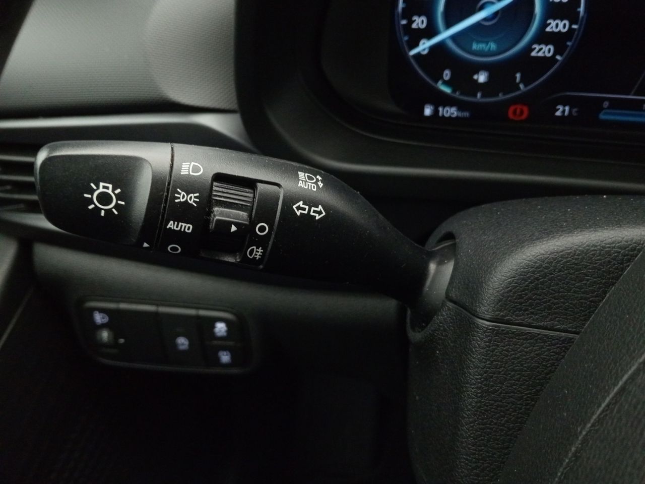 Foto Hyundai i20 20