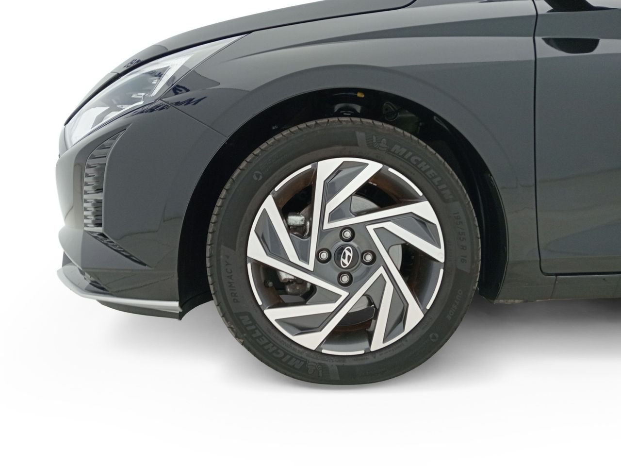 Foto Hyundai i20 23