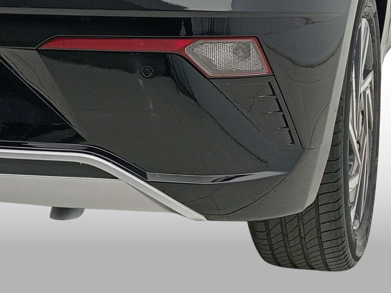 Foto Hyundai i20 24