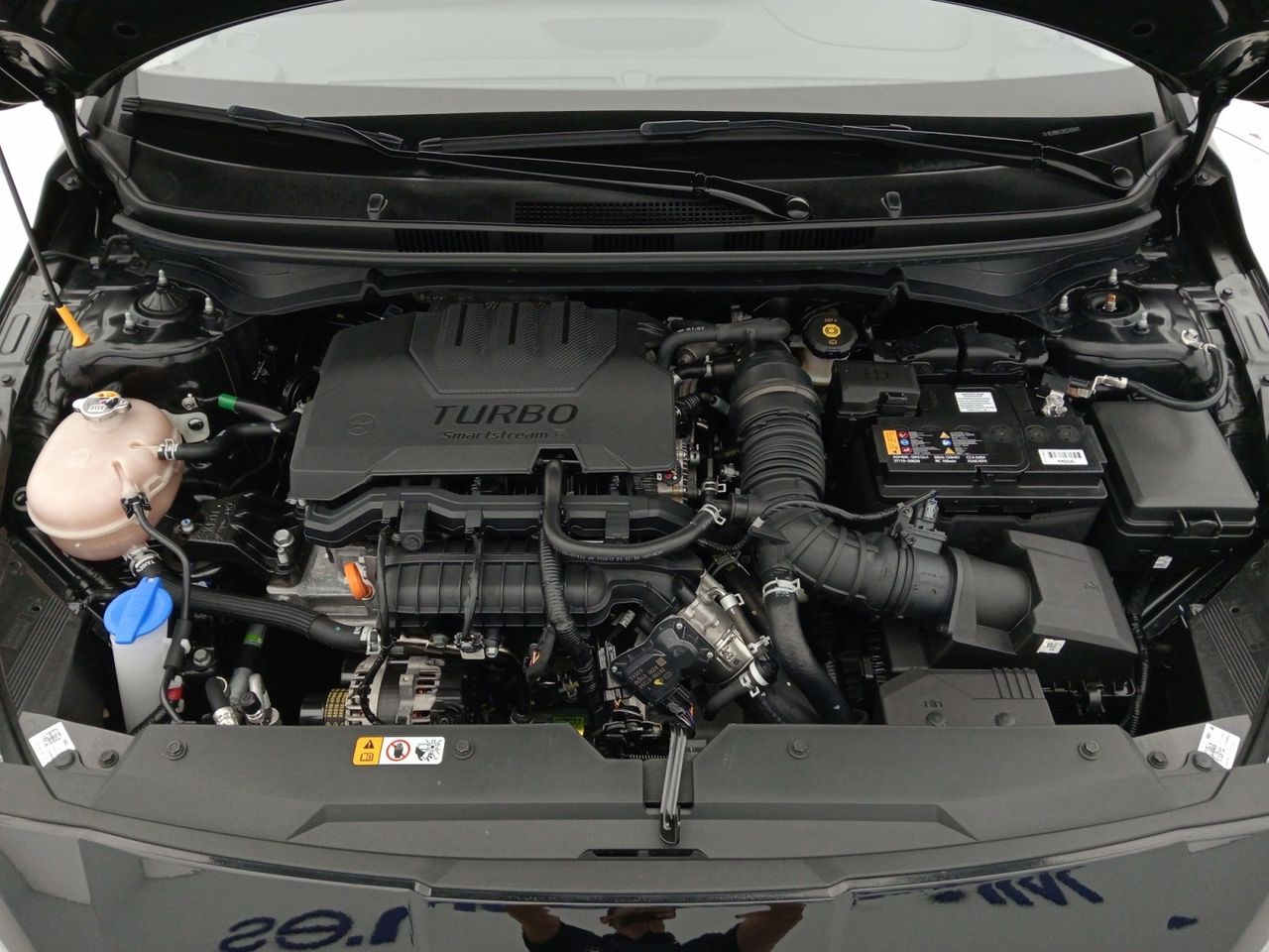 Foto Hyundai i20 27