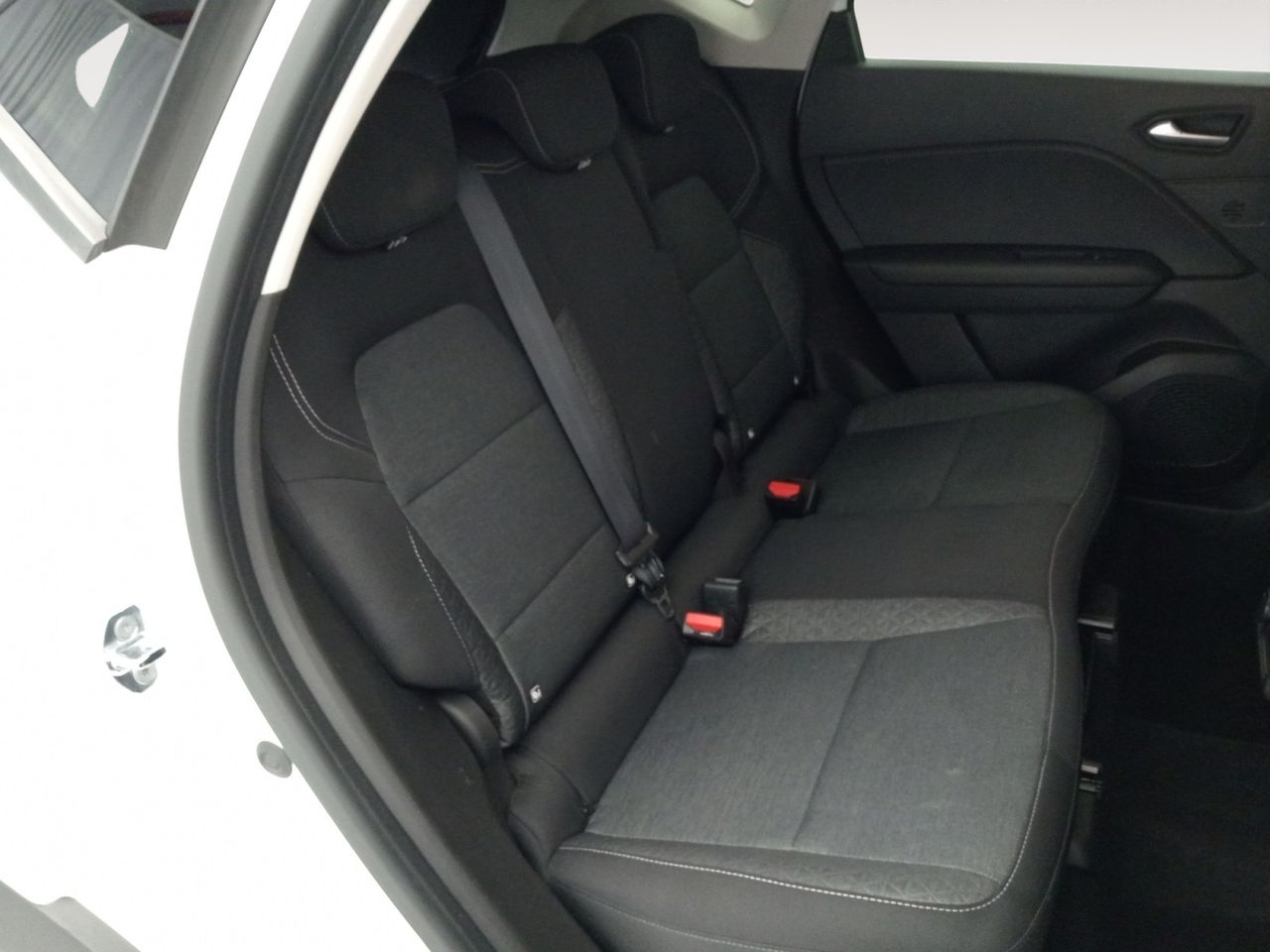 Foto Renault Captur 9