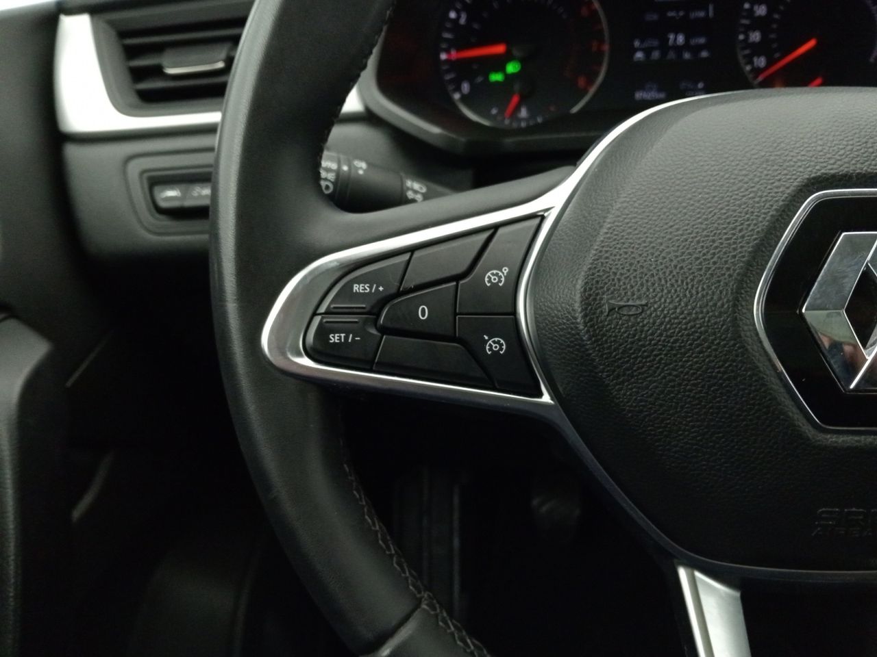 Foto Renault Captur 16