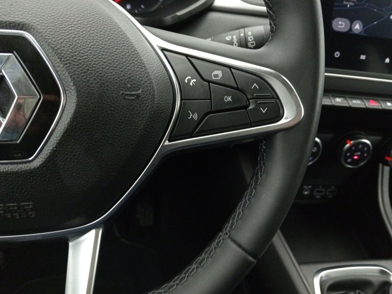 Foto Renault Captur 17