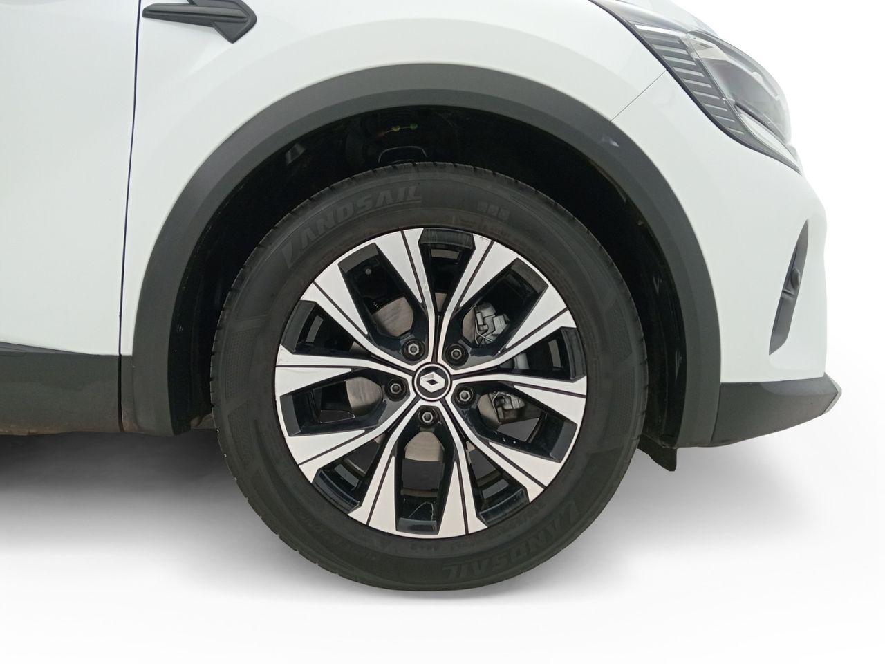Foto Renault Captur 22
