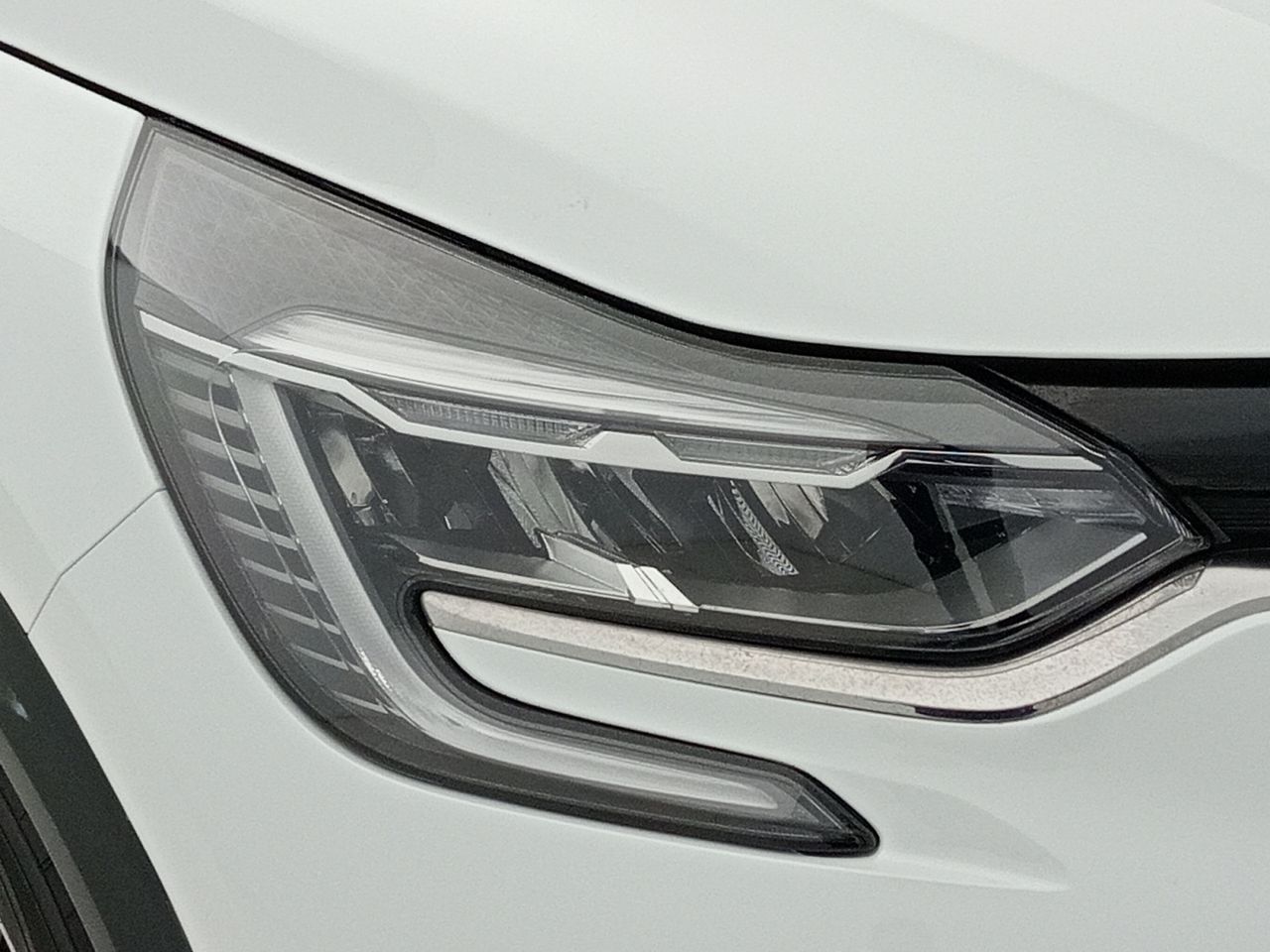 Foto Renault Captur 25