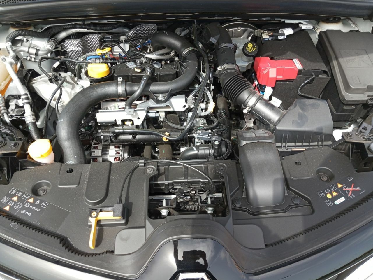 Foto Renault Captur 27